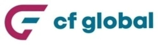 CF CF GLOBAL logo