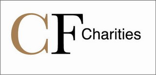 CF CHARITIES logo