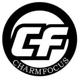 CF CHARMFOCUS logo