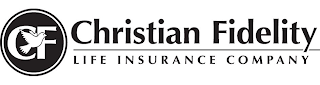 CF CHRISTIAN FIDELITY LIFE INSURANCE COMPANY logo