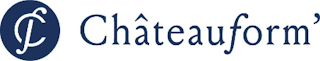 CF CHÂTEAUFORM' logo