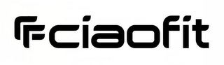 CF CIAO FIT logo
