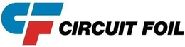 CF CIRCUIT FOIL logo
