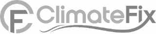 CF CLIMATEFIX logo