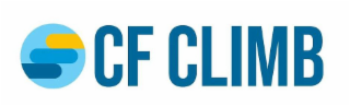 CF CLIMB logo