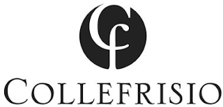 CF COLLEFRISIO logo