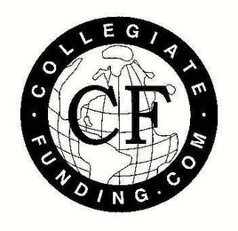 CF COLLEGIATE FUNDING.COM logo