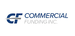 CF COMMERCIAL FUNDING INC. logo