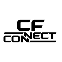 CF CONNECT logo