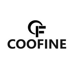 CF COOFINE logo