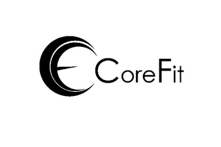 CF COREFIT logo
