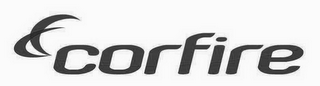 CF CORFIRE logo