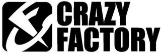 CF CRAZY FACTORY