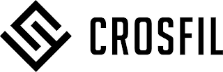 CF CROSFIL logo