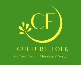 CF CULTURE FOLK CULTURE LIFE'S - MODERN VIBES... logo