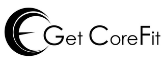 CF GET COREFIT logo