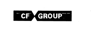 CF GROUP logo