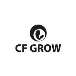CF GROW logo