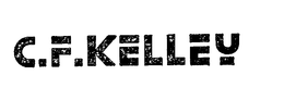 C.F. KELLEY logo