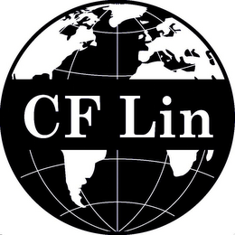 CF LIN logo