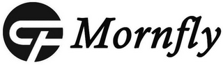 CF MORNFLY logo