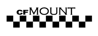 CF MOUNT logo