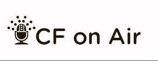 CF ON AIR logo
