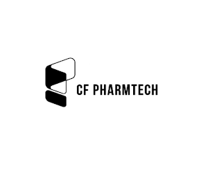 CF PHARMTECH logo