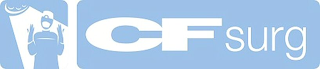CF SURG logo