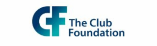 CF THE CLUB FOUNDATION logo