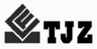 CF TJZ logo