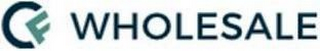 CF WHOLESALE logo