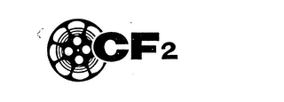 CF2 logo