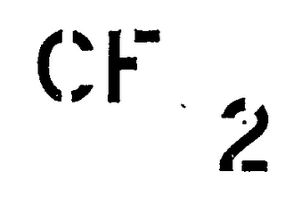 CF2 logo