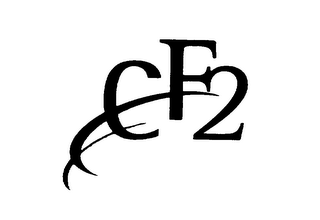 CF2 logo