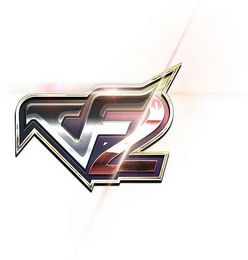 CF2 logo