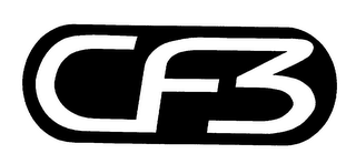 CF3 logo