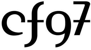 CF97 logo