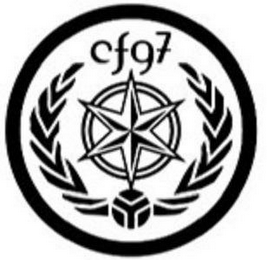 CF97 logo