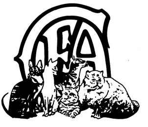 CFA logo