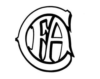 CFA logo