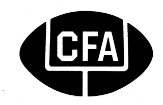 CFA logo