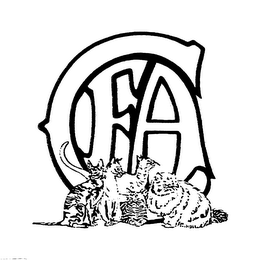 CFA logo