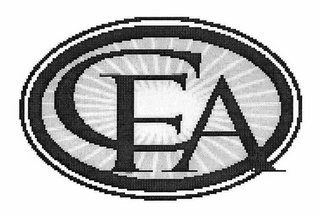 CFA logo