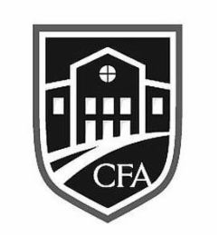 CFA logo