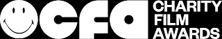 CFA CHARITY FILM AWARDS logo