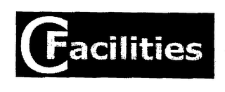 CFACILITIES logo