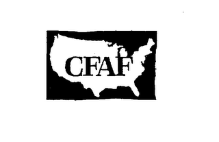 CFAF logo