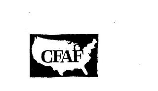 CFAF logo