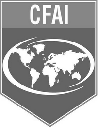 CFAI logo